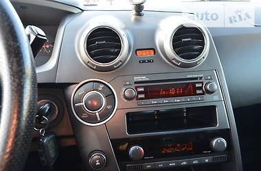 Внедорожник / Кроссовер SsangYong Actyon 2012 в 