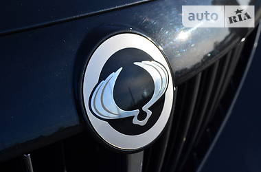 Внедорожник / Кроссовер SsangYong Actyon 2012 в 