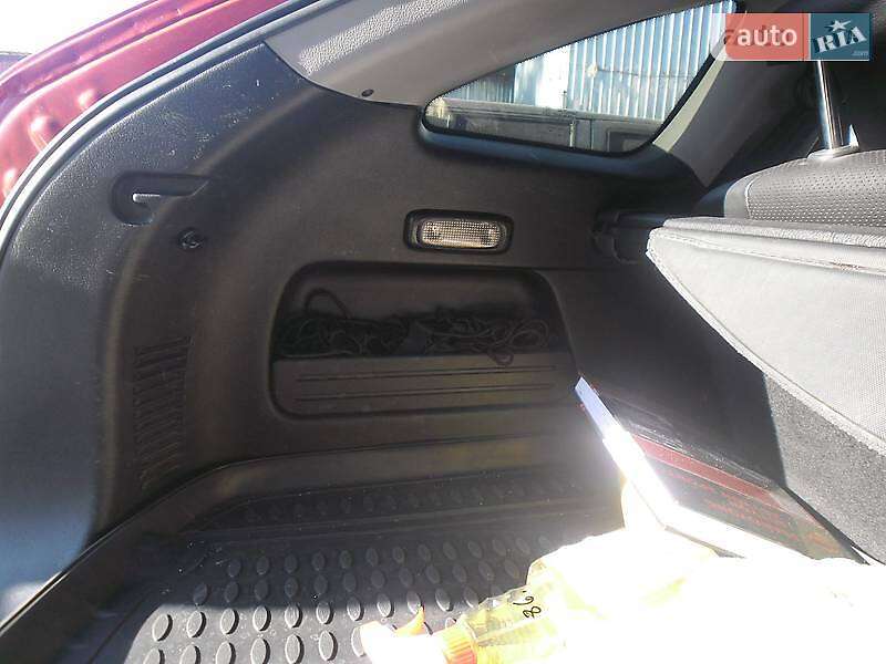 Внедорожник / Кроссовер SsangYong Actyon 2008 в Кропивницком фото 25 Внедорожник / Кроссовер SsangYong Actyon 2008 в Кропивницком