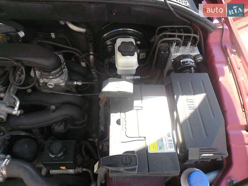 Внедорожник / Кроссовер SsangYong Actyon 2008 в Кропивницком фото 21 Внедорожник / Кроссовер SsangYong Actyon 2008 в Кропивницком