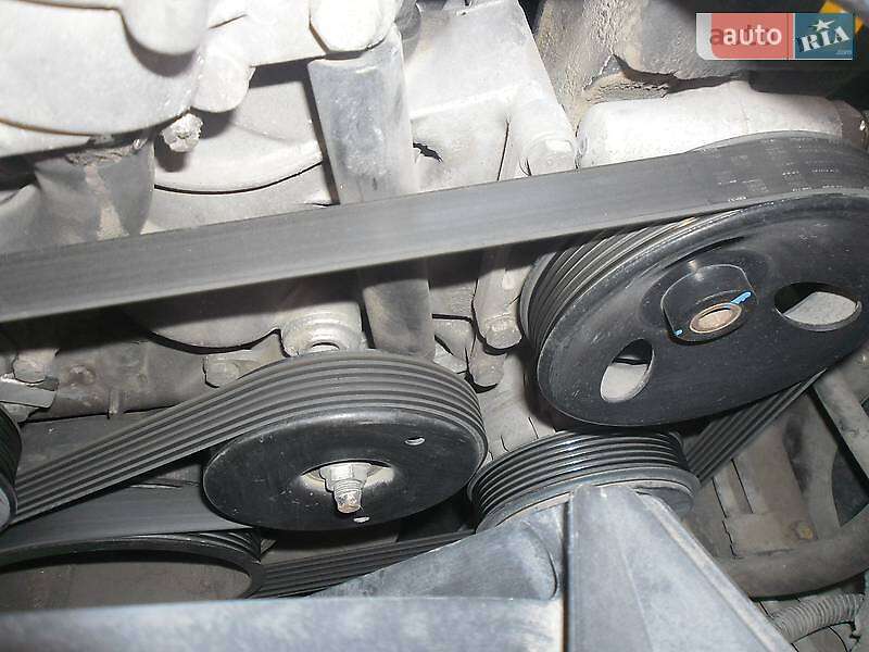 Внедорожник / Кроссовер SsangYong Actyon 2008 в Кропивницком фото 28 Внедорожник / Кроссовер SsangYong Actyon 2008 в Кропивницком