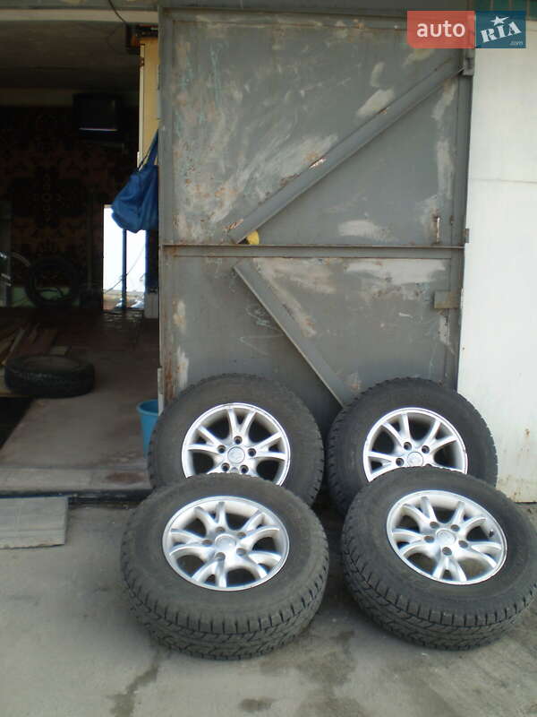 Внедорожник / Кроссовер SsangYong Actyon 2010 в Каменском фото 10 Внедорожник / Кроссовер SsangYong Actyon 2010 в Каменском