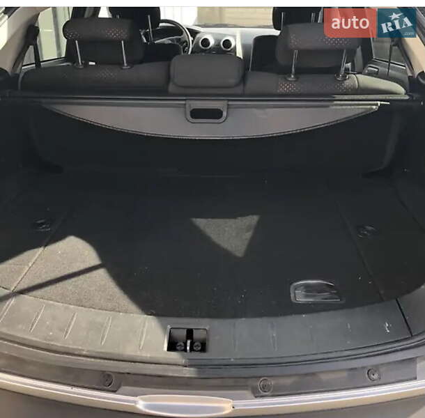 Внедорожник / Кроссовер SsangYong Actyon 2010 в Каменском фото 13 Внедорожник / Кроссовер SsangYong Actyon 2010 в Каменском