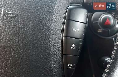 Внедорожник / Кроссовер SsangYong Actyon 2008 в Луцке