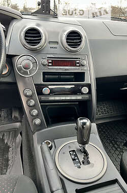 Внедорожник / Кроссовер SsangYong Actyon 2011 в 