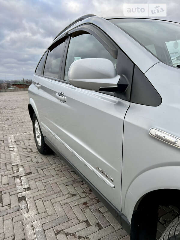 Внедорожник / Кроссовер SsangYong Actyon 2011 в Харькове фото 18 Внедорожник / Кроссовер SsangYong Actyon 2011 в Харькове