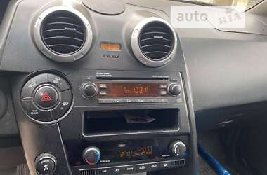 Внедорожник / Кроссовер SsangYong Actyon 2008 в 