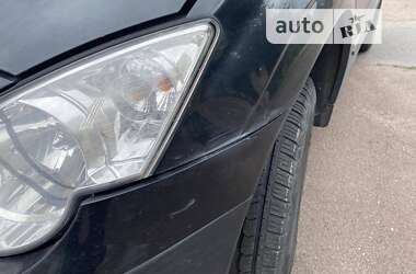 Внедорожник / Кроссовер SsangYong Actyon 2008 в 