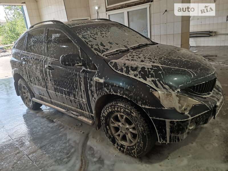 Позашляховик / Кросовер SsangYong Actyon 2008 в Хмільнику
