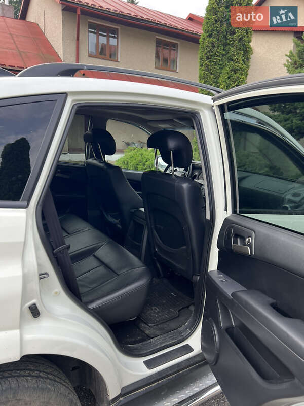 Внедорожник / Кроссовер SsangYong Actyon 2012 в Славском фото 15 Внедорожник / Кроссовер SsangYong Actyon 2012 в Славском