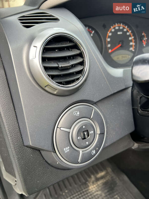 Внедорожник / Кроссовер SsangYong Actyon 2012 в Славском фото 20 Внедорожник / Кроссовер SsangYong Actyon 2012 в Славском