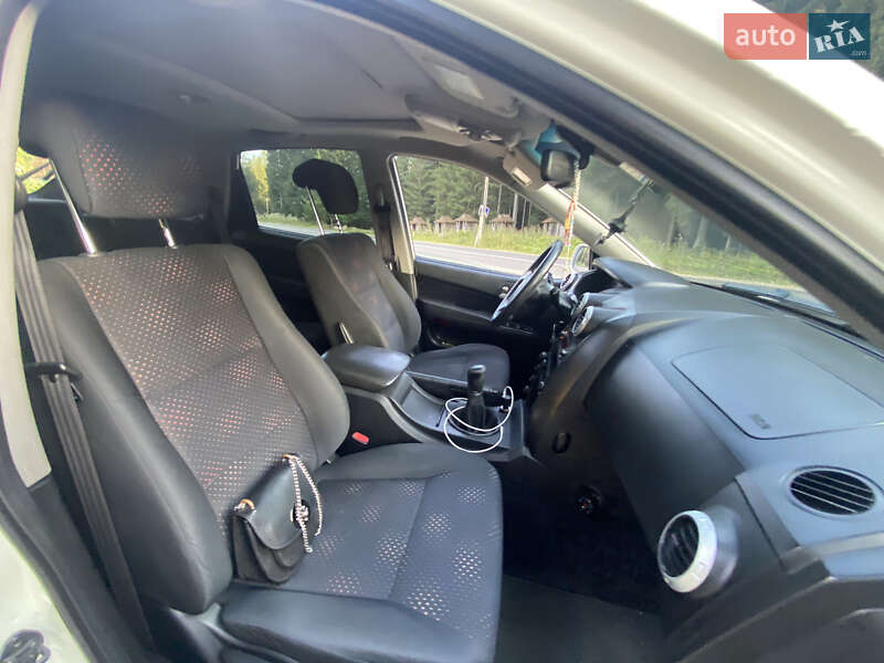 Седан SsangYong Actyon 2009 в Ворохте фото 10 Седан SsangYong Actyon 2009 в Ворохте