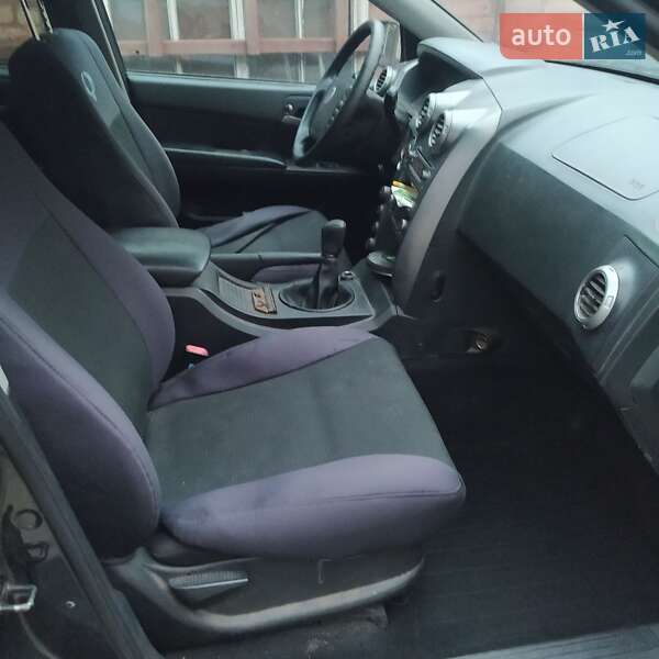 Внедорожник / Кроссовер SsangYong Actyon 2011 в Харькове