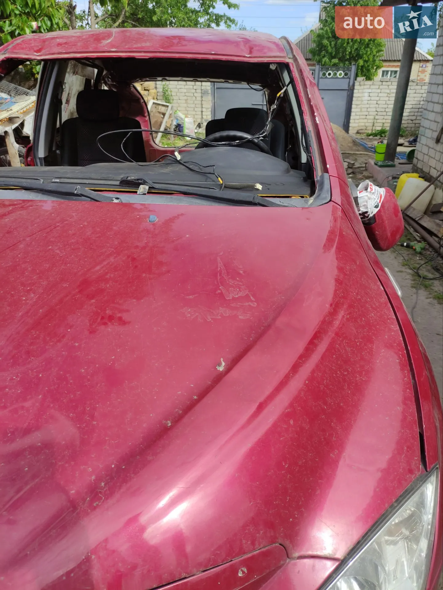 SsangYong Actyon 2008 р.в