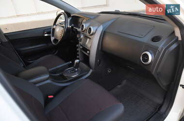 Внедорожник / Кроссовер SsangYong Actyon 2010 в 