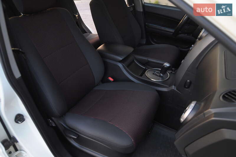 Внедорожник / Кроссовер SsangYong Actyon 2010 в Львове