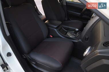 Внедорожник / Кроссовер SsangYong Actyon 2010 в 