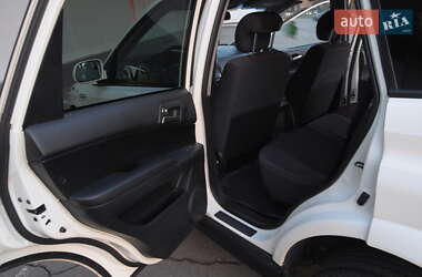 Внедорожник / Кроссовер SsangYong Actyon 2010 в 