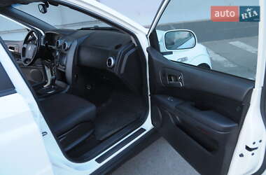 Внедорожник / Кроссовер SsangYong Actyon 2010 в 