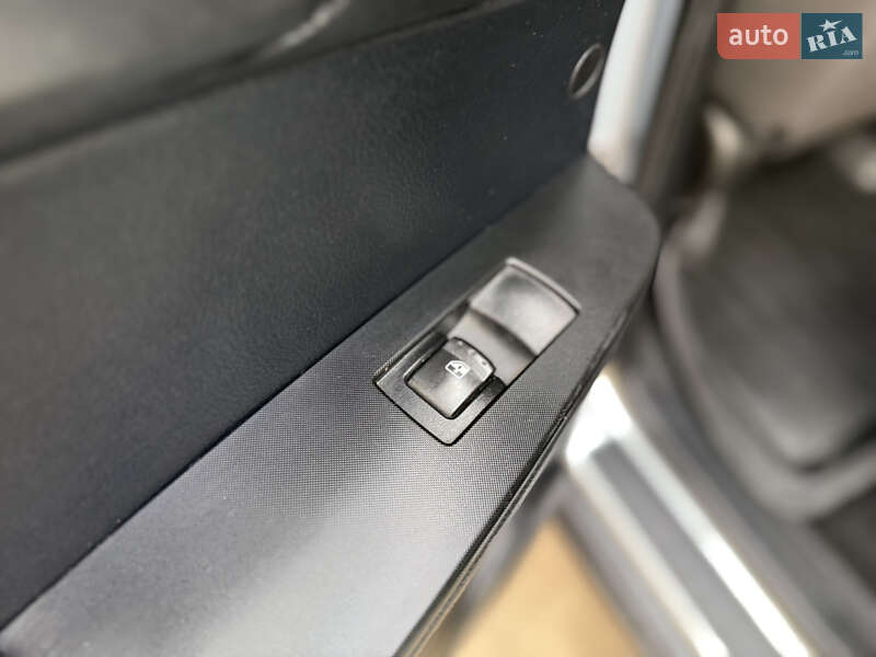 Позашляховик / Кросовер SsangYong Actyon 2008 в Тернополі