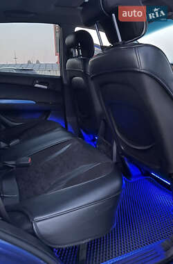 Внедорожник / Кроссовер SsangYong Actyon 2009 в 