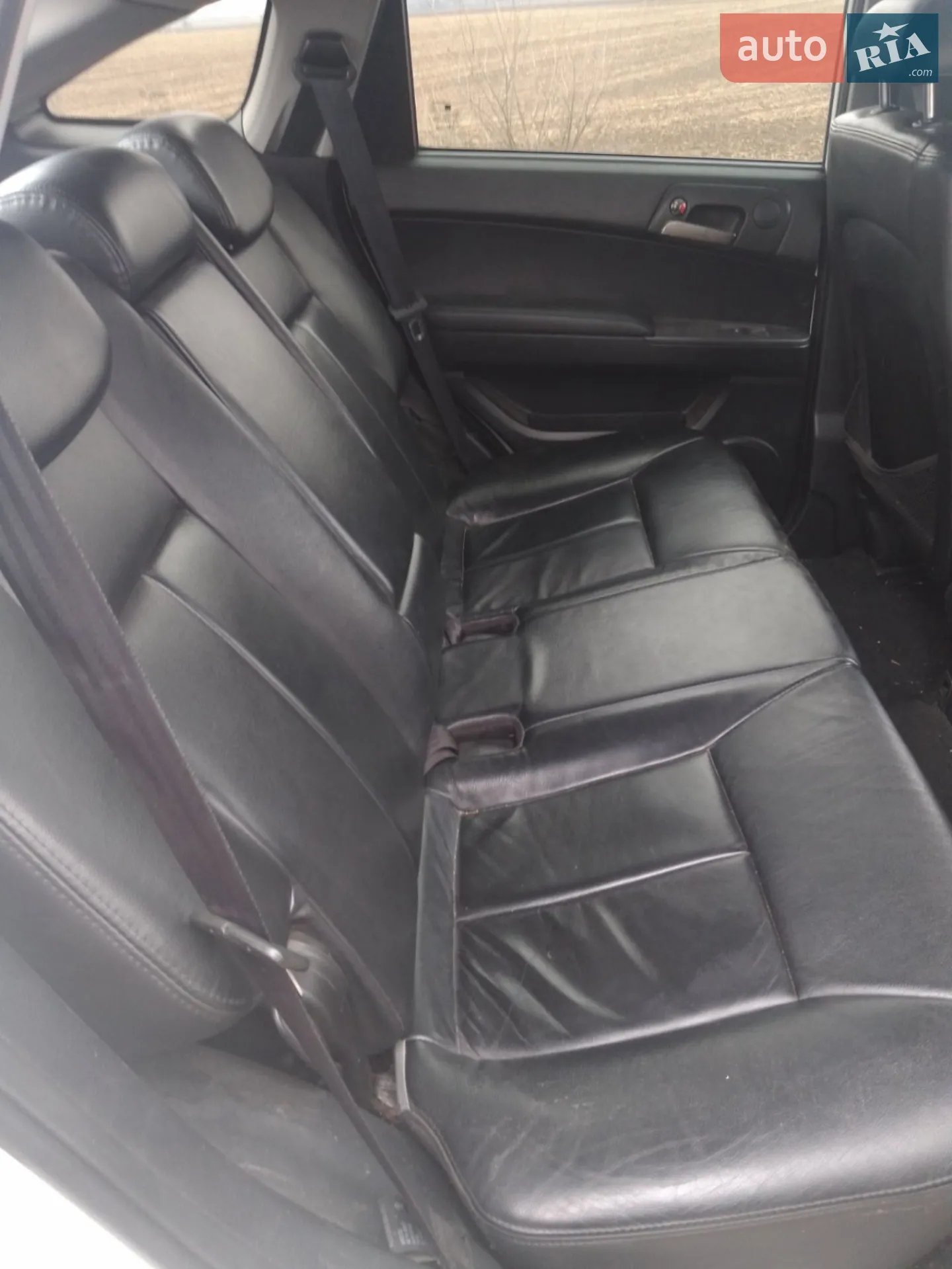 2011 SsangYong Actyon - мініатюра 24