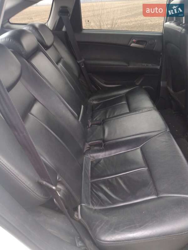 Позашляховик / Кросовер SsangYong Actyon 2011 в Умані фото 24 Позашляховик / Кросовер SsangYong Actyon 2011 в Умані