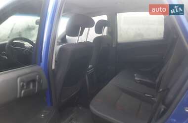 Внедорожник / Кроссовер SsangYong Actyon 2008 в 