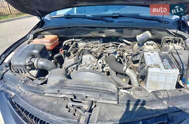 Внедорожник / Кроссовер SsangYong Actyon 2008 в 