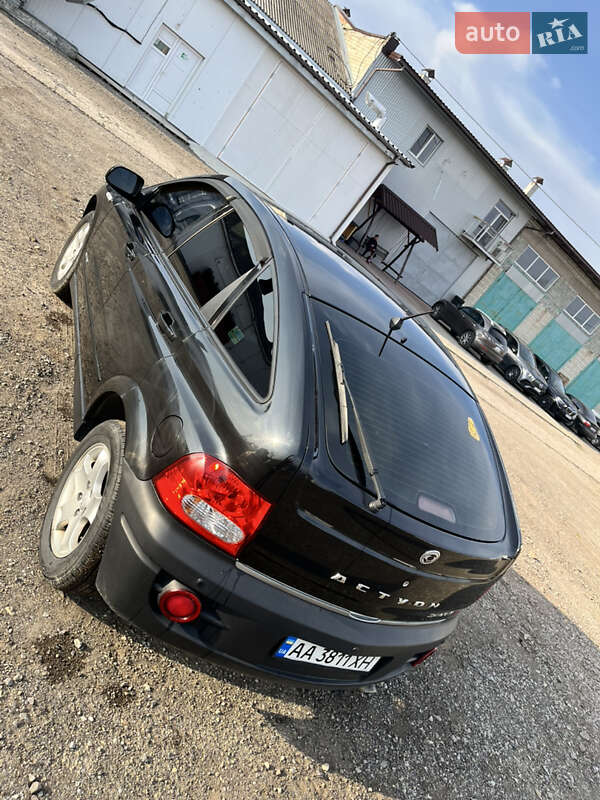 Внедорожник / Кроссовер SsangYong Actyon 2008 в Киеве фото 14 Внедорожник / Кроссовер SsangYong Actyon 2008 в Киеве