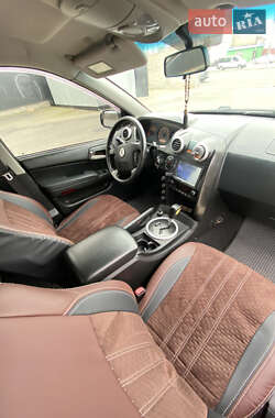 Внедорожник / Кроссовер SsangYong Actyon 2008 в 