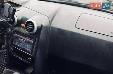 Внедорожник / Кроссовер SsangYong Actyon 2008 в 