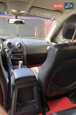 Внедорожник / Кроссовер SsangYong Actyon 2007 в 
