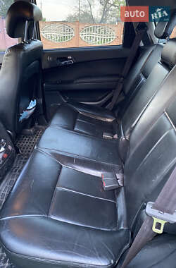 Внедорожник / Кроссовер SsangYong Actyon 2007 в 
