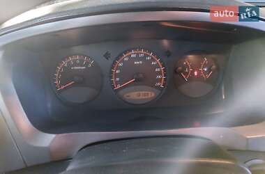 Позашляховик / Кросовер SsangYong Actyon 2011 в 