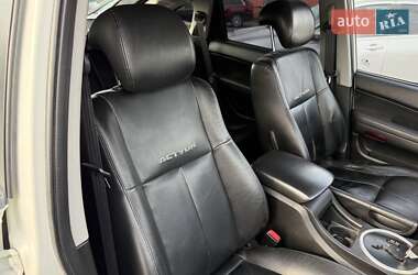 Внедорожник / Кроссовер SsangYong Actyon 2008 в 