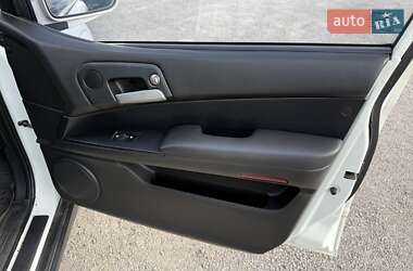 Внедорожник / Кроссовер SsangYong Actyon 2008 в 