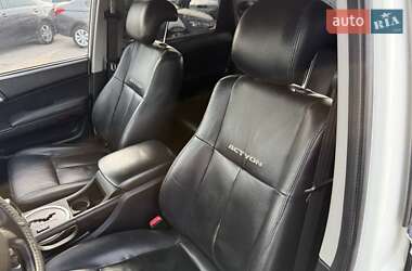 Внедорожник / Кроссовер SsangYong Actyon 2008 в 