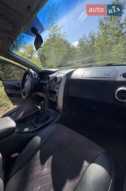 Внедорожник / Кроссовер SsangYong Actyon 2012 в 