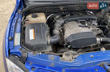 Внедорожник / Кроссовер SsangYong Actyon 2008 в 