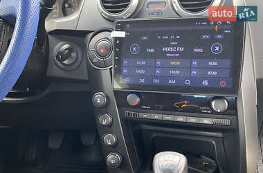 Внедорожник / Кроссовер SsangYong Actyon 2008 в 