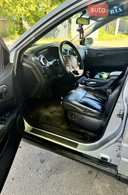 Внедорожник / Кроссовер SsangYong Actyon 2008 в 