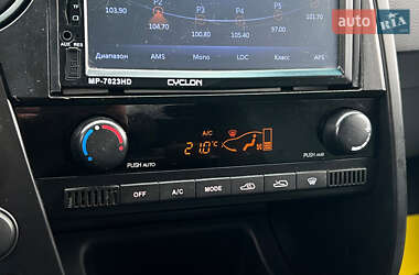 Внедорожник / Кроссовер SsangYong Actyon 2010 в 