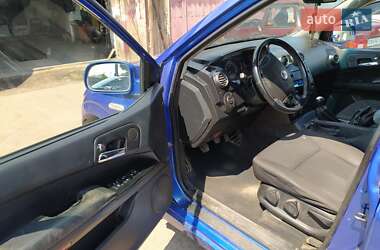 Внедорожник / Кроссовер SsangYong Actyon 2008 в 