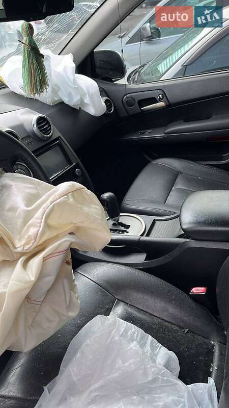 Внедорожник / Кроссовер SsangYong Actyon 2010 в Киеве фото 6 Внедорожник / Кроссовер SsangYong Actyon 2010 в Киеве