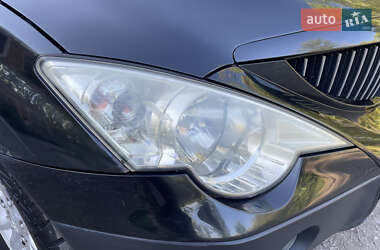 Внедорожник / Кроссовер SsangYong Actyon 2008 в 