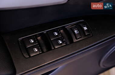 Внедорожник / Кроссовер SsangYong Actyon 2009 в 