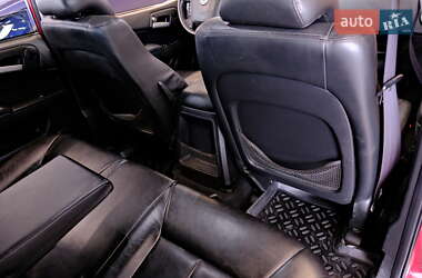 Внедорожник / Кроссовер SsangYong Actyon 2009 в 