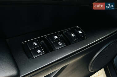 Внедорожник / Кроссовер SsangYong Actyon 2008 в 