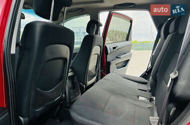 Внедорожник / Кроссовер SsangYong Actyon 2008 в 